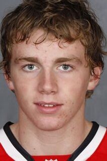 Патрик Кэйн