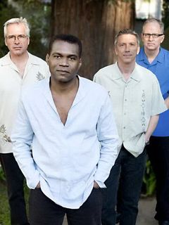 The Robert Cray Band