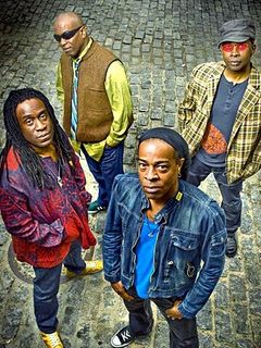 Living Colour