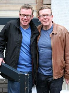 The Proclaimers