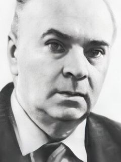 Федор Шахмагонов