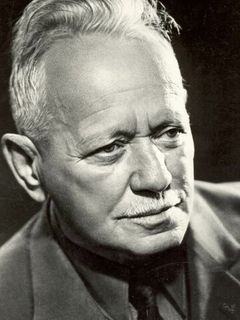 Михаил Шолохов