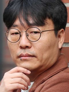 Ким Гён-чхан