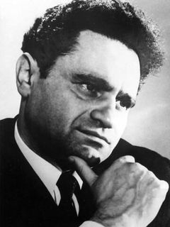 Вениамин Баснер