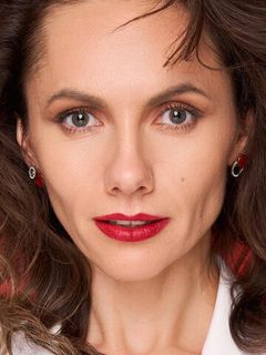 Альбина Чайкина