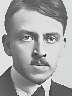 Карл Юлес Вайль