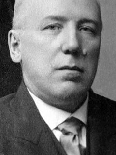 Фёдор Сологуб