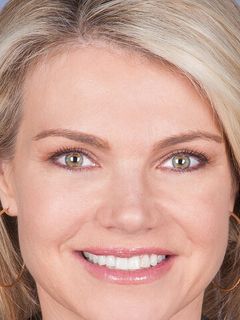 Heather Nauert