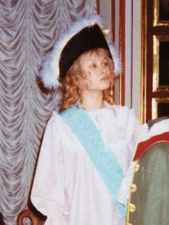 Иван Синицын