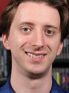 Jared Knabenbauer