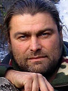 Виктор Дергачев