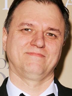 Илья Лебедев