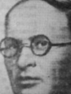 Николай Суворов