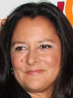 Марша Гарсес Уильямс