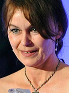 Ярослава Печарова