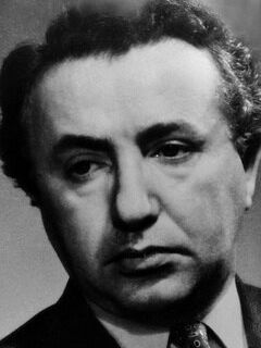 Владимир Агранов