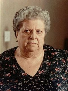 Елена Фабрици