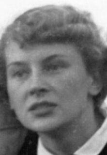 Лидия Рзешевская