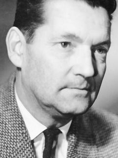 Георгий Турылёв