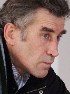 Юрий Зеленов