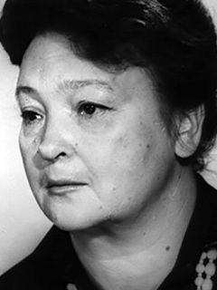 Ганна Ганевская