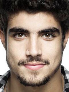 Кайо Кастро