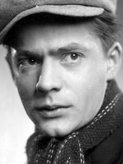 Бенгт Экерот