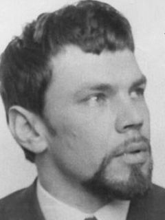 Станислав Романовский