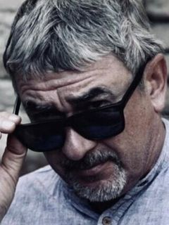 Дмитрий Домнин