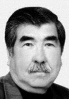 Идрис Карсакбаев