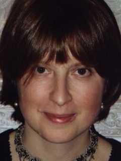 Елена Косарева