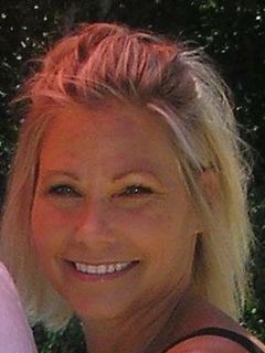 Кристина Трирогофф