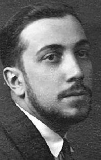 Борис Билинский