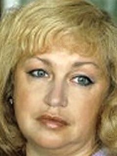 Татьяна Морковкина