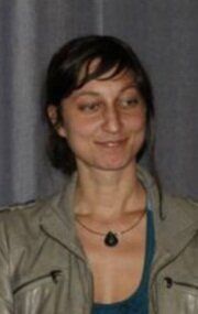 Кобита Сайед