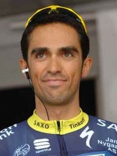 Alberto Contador