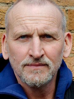 Кристофер Экклстон