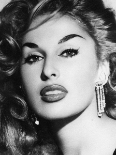 Сильвия Лопез