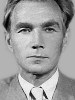 Алексей Бобровников