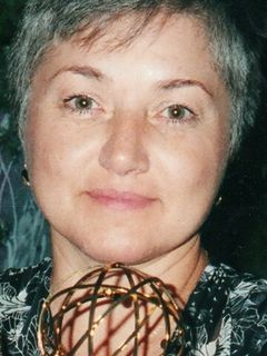 Элеонора Маклакова