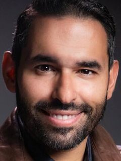 Стивен Ламорт