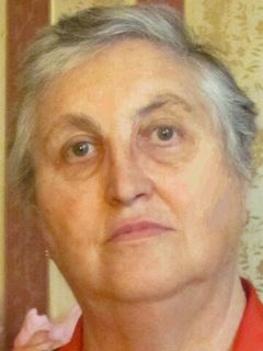 Наталия Тореева