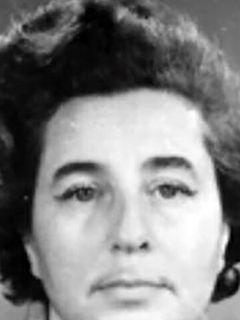 Тамара Каспарова