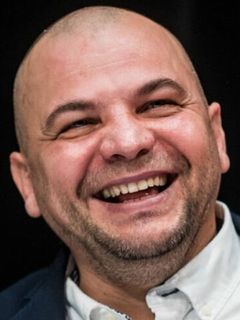 Кшиштоф Шпетманский