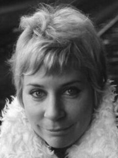 Мод Ханссон