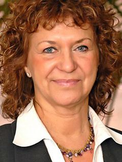 Лена Бергман