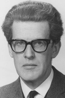 Бенгт Гиллберг