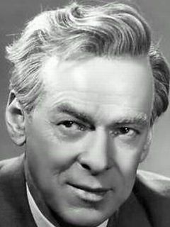 Николай Черкасов