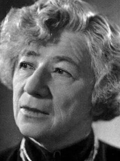 Серафима Бирман