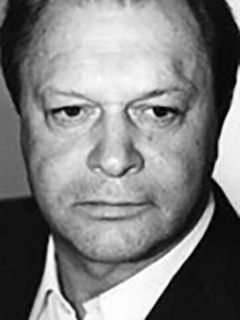 Владимир Балашов